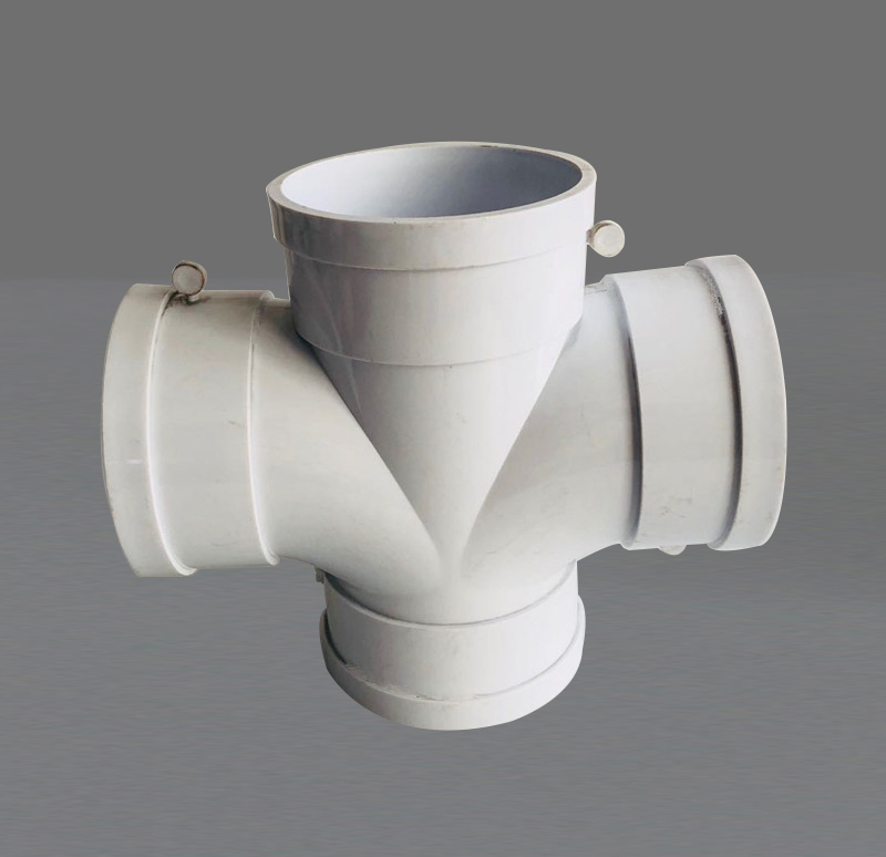 PVC Drainage