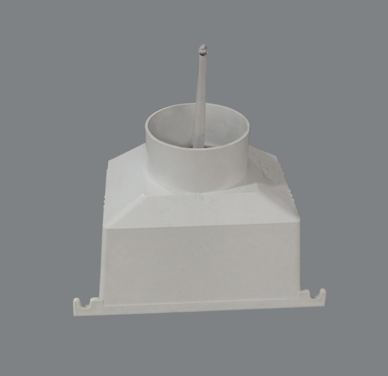 PVC Drainage